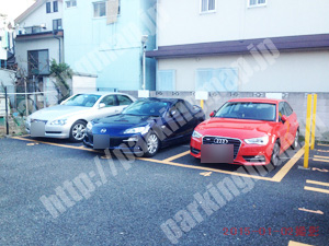 南279：グランディパーク東蒔田_03