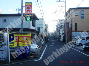 南279：グランディパーク東蒔田_04