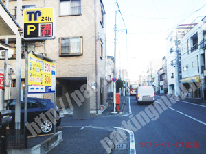 南281：タマパーク榎町駐車場_02