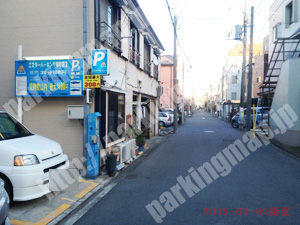 南282：ミスターパーキング榎町第2_03