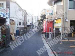 南284：フラットパーキング横浜榎町第1_02