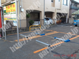 南284：フラットパーキング横浜榎町第1_04