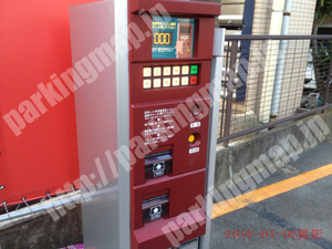 南284：フラットパーキング横浜榎町第1_05
