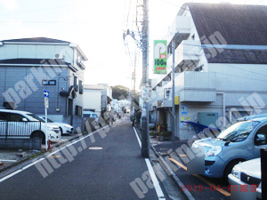 南285：蒔田パーキング_02