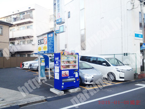 南287：SKIP（スキップ）共進町第2駐車場_02
