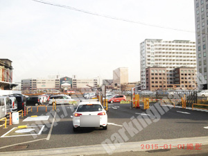 中006：三井のリパーク横浜北仲通5丁目_02