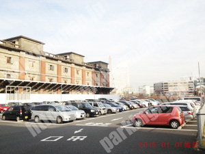 中006：三井のリパーク横浜北仲通5丁目_03