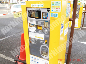 中006：三井のリパーク横浜北仲通5丁目_06