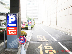 中008：日石横浜ビル駐車場_02
