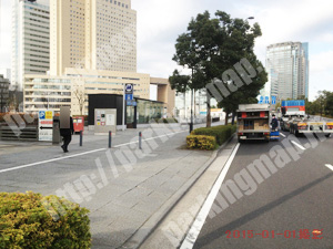 中019：馬車道地下駐車場_02