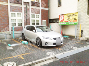 中054：KC馬車道パーキング第2_02