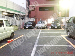 中056：ミウラクリエイト相生町5丁目第1駐車場_02