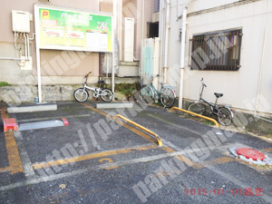中064：パークセレス石川町第9駐車場_02