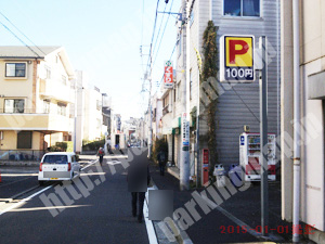 中064：パークセレス石川町第9駐車場_03
