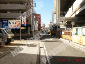 中066：SKIP（スキップ）石川町駐車場_02