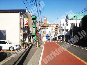 中067：パークセレス石川町第6駐車場_04