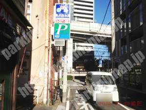 中076：パークセレス石川町第4駐車場_02