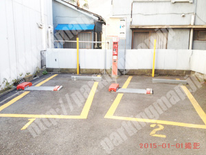 中088：コインパーク横浜中華街第2_02