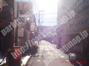 中088：コインパーク横浜中華街第2_03