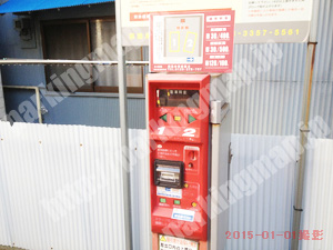 中088：コインパーク横浜中華街第2_04