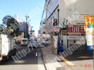 中090：コインパーク横浜山下町_03
