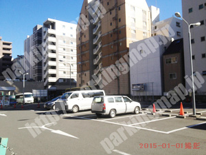 中095：横浜貿易ビル駐車場_05