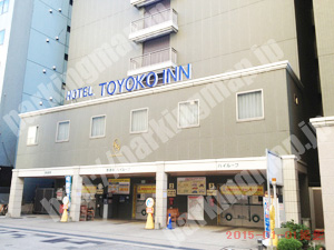 中097：PIT INN Parking（東横イン提携）駐車場_05