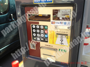 中102：ユアーパーキング山下町第2駐車場_04