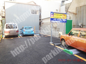 中107：ザ・パーク中華街朱雀門_03