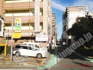 中109：パートナ横浜山下町パーキング_02