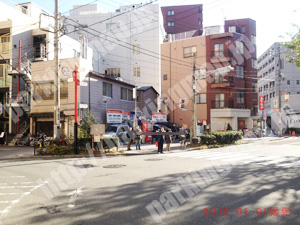 中118：中華街第1駐車場_04