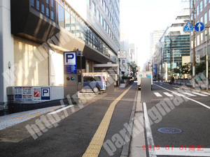 中136：産業貿易センタービル地下駐車場_03