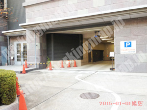 中140：横浜情報センター屋外駐車場_02