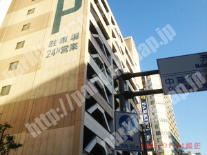中145：タイムズステーション横浜山下町_04