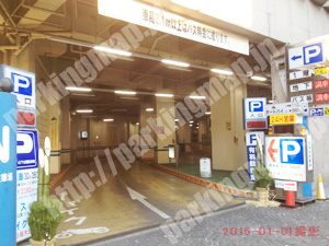 中155：山下公園駐車場_03