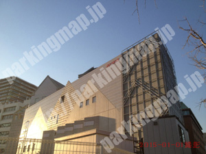 中156：横浜人形の家駐車場_05