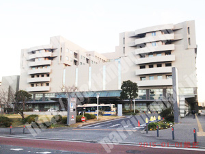 中162：横浜市立みなと赤十字病院駐車場_02