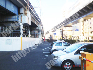 中173：首都高速道路協会 花園橋駐車場_03