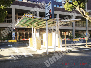 中174：タイムズ横浜市庁舎第1駐車場_04
