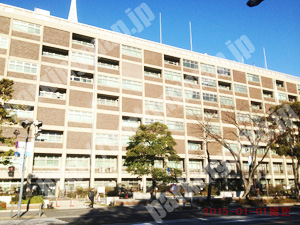 中174：タイムズ横浜市庁舎第1駐車場_06