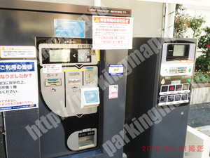 中175：タイムズ横浜市庁舎第2駐車場_05