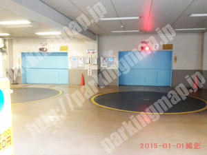中181：常盤町新井ビル駐車場_03
