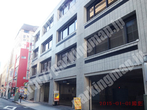 中181：常盤町新井ビル駐車場_04