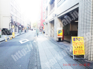 中181：常盤町新井ビル駐車場_05