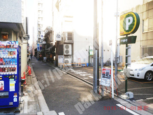 中183：三井のリパーク横浜住吉町第2_02