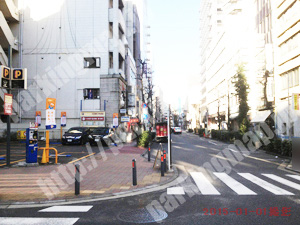 中184：コインパーク横浜住吉町_04