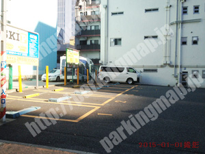 中188：SKIP（スキップ）関内第1パーキング_02
