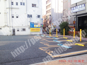 中188：SKIP（スキップ）関内第1パーキング_03