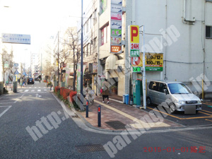 中189：KC相生町PARKING 相生町1丁目_02