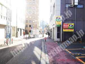 中191：パートナ相生町1丁目パーキング_02